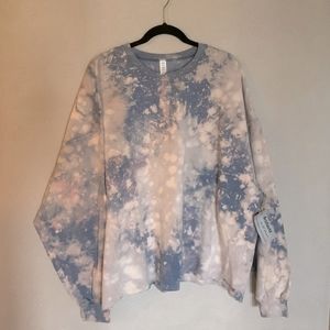 Bundle - Bleach Dyed Sweatshirts